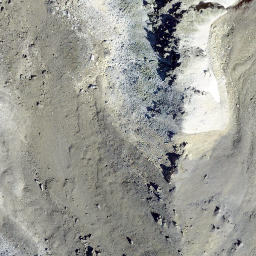 Satellite imagery of Gämschwart, CH