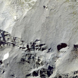 Satellite imagery of Gälus Häupt, CH