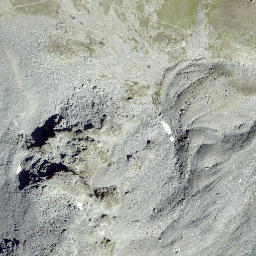 Satellite imagery of Steitalhorn, CH