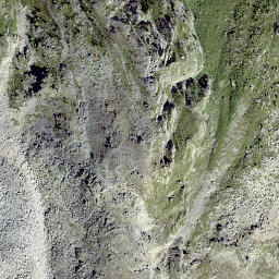 Satellite imagery of Twära, CH
