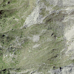 Satellite imagery of Lägunde Tschugge, CH