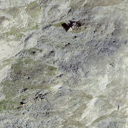 Satellite imagery of Lägunde Tschugge, CH