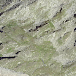 Satellite imagery of Sirwoltehorn, CH