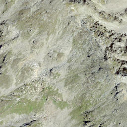 Satellite imagery of Sirwoltehorn, CH