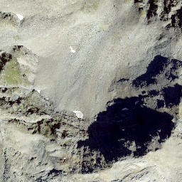 Satellite imagery of Sirwoltehorn, CH