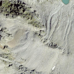 Satellite imagery of Griessernuhorn, CH