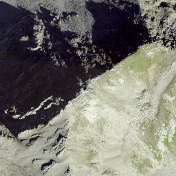 Satellite imagery of Wyssbodehorn, CH