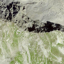 Satellite imagery of Wyssbodehorn, CH