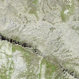 Satellite imagery of Galu, CH
