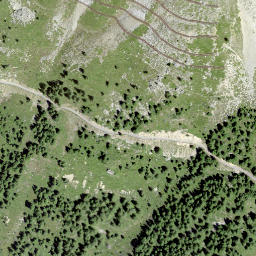 Satellite imagery of Glatthorn, CH