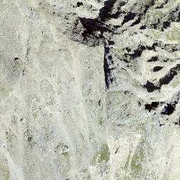 Satellite imagery of Wammischhörner, CH