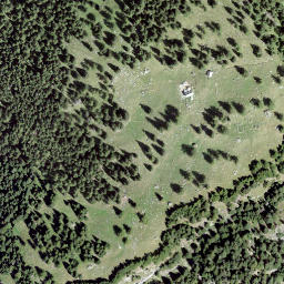 Satellite imagery of Chäscherna, CH