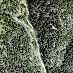 Satellite imagery of Chäscherna, CH