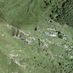 Satellite imagery of Cima della Trosa, CH
