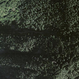 Satellite imagery of Cima della Pianca, CH