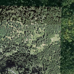 Satellite imagery of Motta de Rodàs, CH