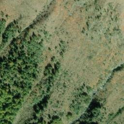 Satellite imagery of Piz del Papagal, CH