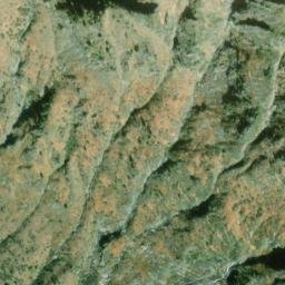 Satellite imagery of Piz del Papagal, CH