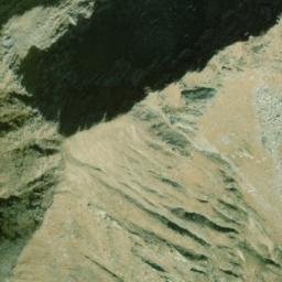 Satellite imagery of Cima dello Stagn, CH