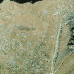 Satellite imagery of Monte Cardinello, CH