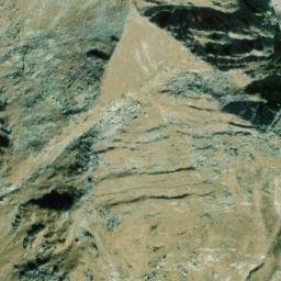Satellite imagery of Monte Cardinello, CH