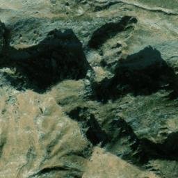 Satellite imagery of Monte Cardinello, CH