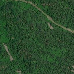 Satellite imagery of cairn, IT