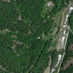Satellite imagery of cairn, IT