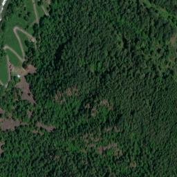 Satellite imagery of cairn, IT