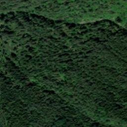 Satellite imagery of cairn, IT