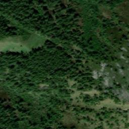 Satellite imagery of cairn, IT