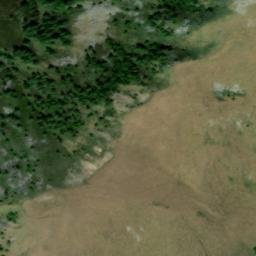 Satellite imagery of cairn, IT
