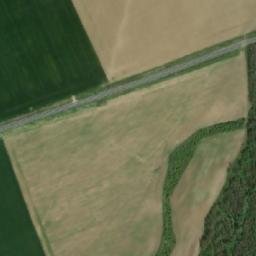 Satellite imagery of Dealul Viei, RO