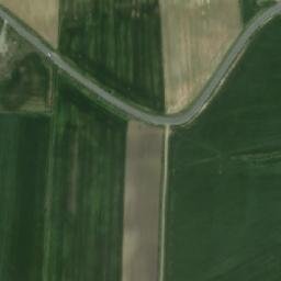 Satellite imagery of Dealul Pietros, RO