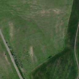 Satellite imagery of Dealul din Mijloc, RO