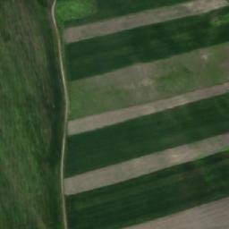 Satellite imagery of Dealul din Mijloc, RO
