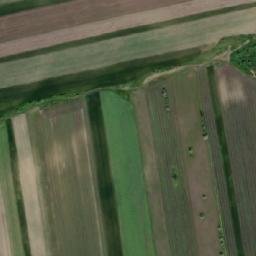 Satellite imagery of Dealul Arcaşului, RO