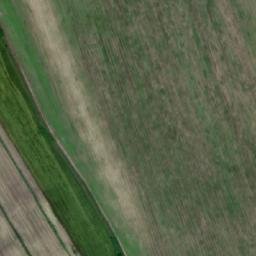 Satellite imagery of Dealul Iveşti, RO