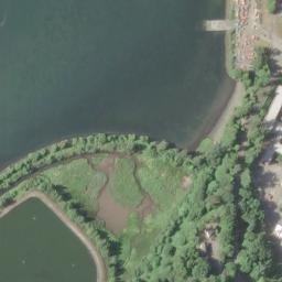 Satellite imagery of Tongue Neck, US