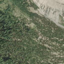 Satellite imagery of Crescent Ridge, US