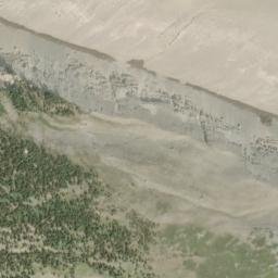 Satellite imagery of Crescent Ridge, US