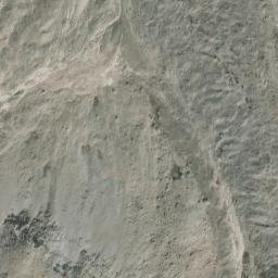 Satellite imagery of The Boot (historical), US