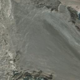 Satellite imagery of The Boot (historical), US