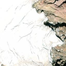 Satellite imagery of Roosevelt Cliff, US