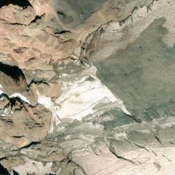 Satellite imagery of Roosevelt Cliff, US