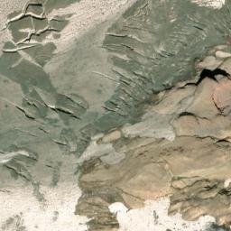 Satellite imagery of Roosevelt Cliff, US