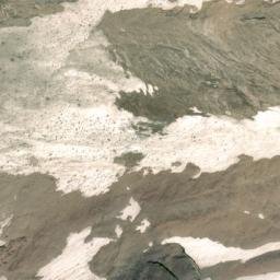 Satellite imagery of The Spearhead, US