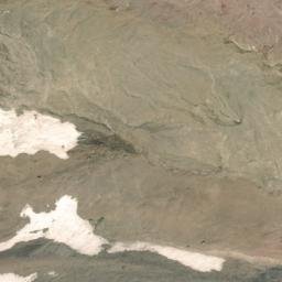 Satellite imagery of The Spearhead, US