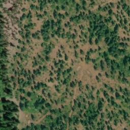 Satellite imagery of Mike Coon Hillside, US
