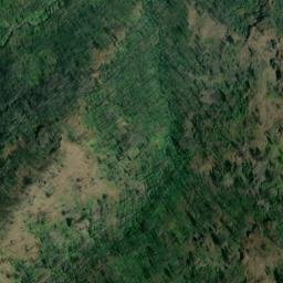 Satellite imagery of Patterson Ridge, US